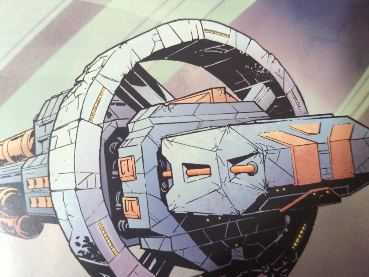 Mutant: Year Zero Ad Astra&nbsp;Review