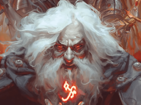 D&D: Dungeon of the Mad&nbsp;Mage