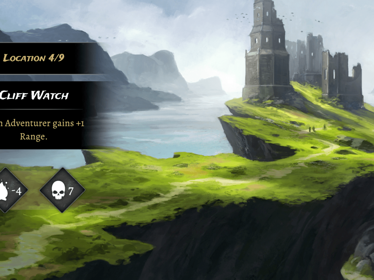 Set a Watch Digital Edition&nbsp;Review