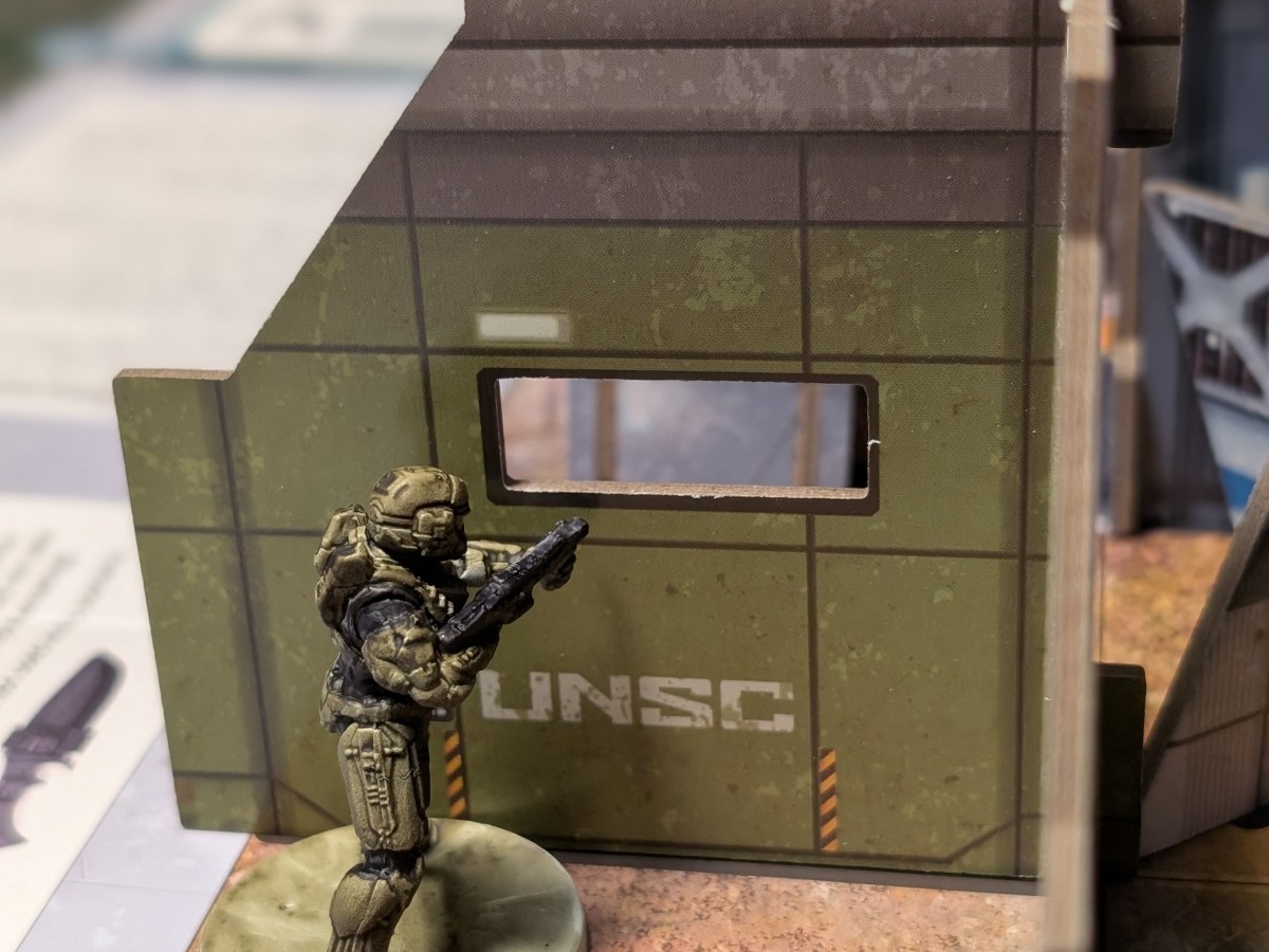 Halo: Flashpoint Spartan&nbsp;Edition